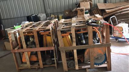 汝州行李、家具、电器包装托运