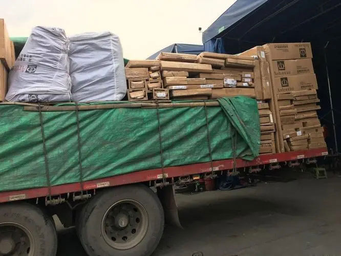 汝州家具托运